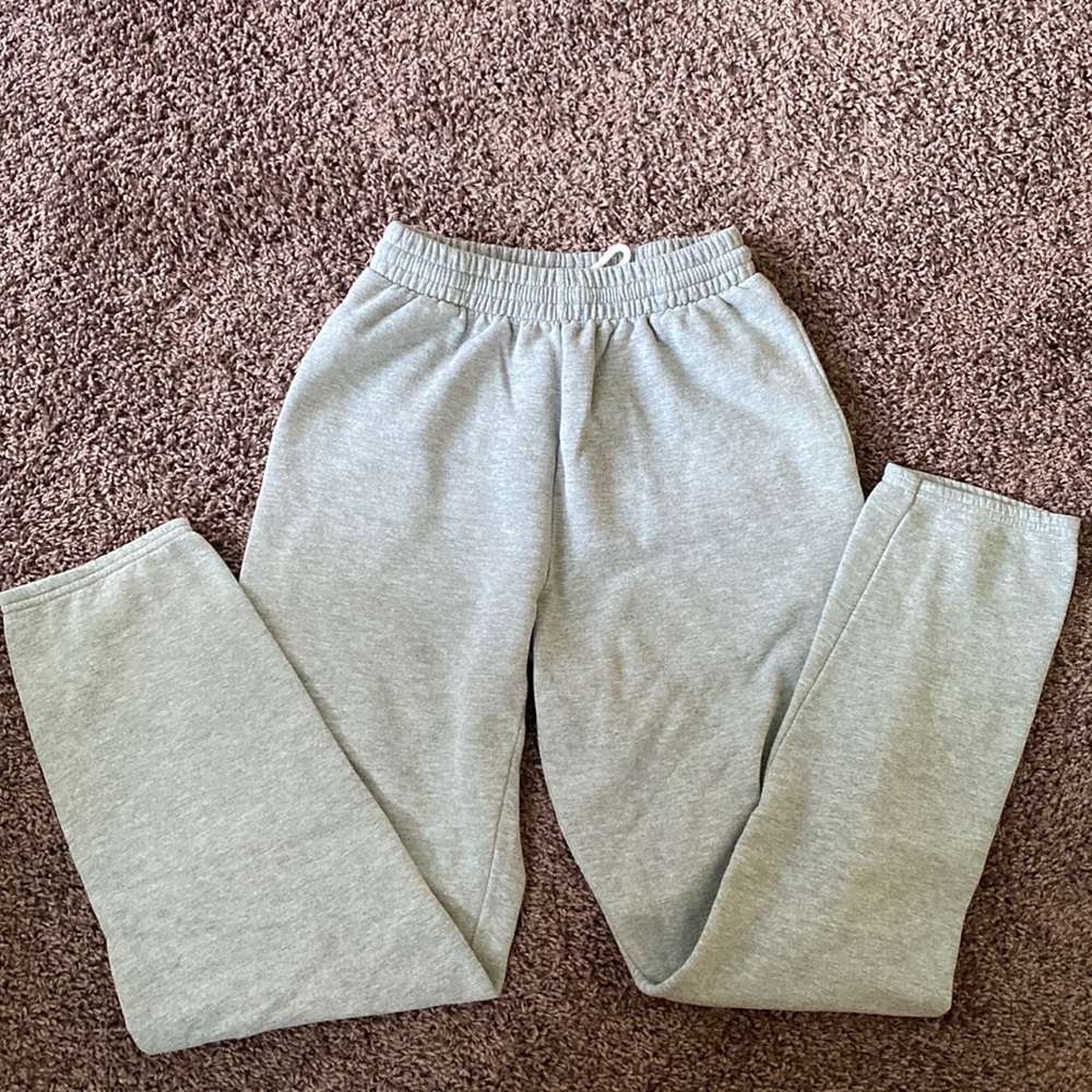 Sweatpants